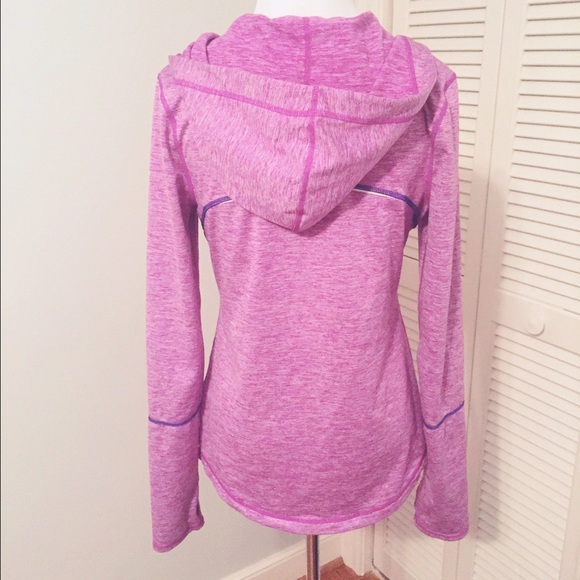 Z by Zella Frost Tech Pullover - Picture 5 of 8